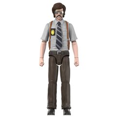 Figurka Beastie Boys (Sabotage) Ultimates - Nathan Wind as "Cochese"