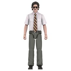 Figurka Beastie Boys (Sabotage) Ultimates - Vic Colfari as Bobby "The Rookie"