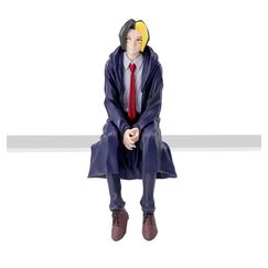 Figurka Mashle: Magic and Muscles PM Perching - Finn Ames