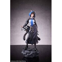 Figurka Original Character 1/7 - Kuro (illustration by Kirino)