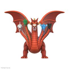 Figurka Dungeons & Dragons Ultimates - Tiamat