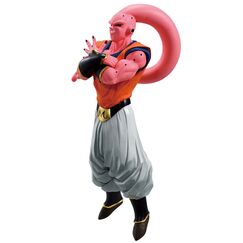 Figurka Dragon Ball Z Ichibansho - Majin Buu Gohan Absorbed (VS OMNIBUS ULTIMATE)