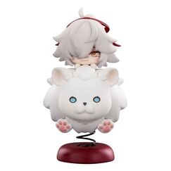 Figurka Honkai: Star Rail Happy Shake - Jing Yuan