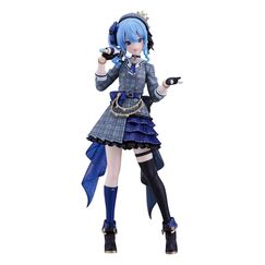 Figurka Hololive Production Figma - Hoshimachi Suisei