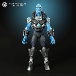 Figurka Legendari - Prime