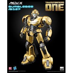 Figurka Transformers: One / Początek MDLX - Bumblebee/B127
