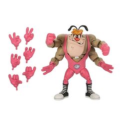 Figurka Teenage Mutant Ninja Turtles (Archie Comics) - Cryin' Houn'