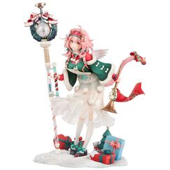 Figurka Arknights 1/7 - Goldenglow (Maiden For The Bright Night Ver.)