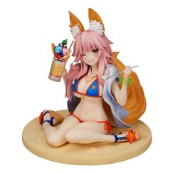 Figurka Fate/Grand Order - Lancer/Tamamo no Mae