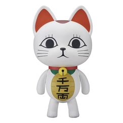 Figurka Dandadan F:Nex 1/1 - Turbo Granny (Beckoning Cat)