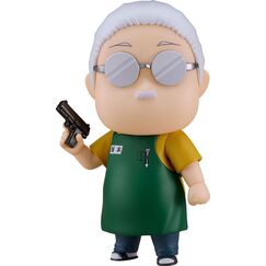 Figurka Sakamoto Days Nendoroid Basic - Taro Sakamoto