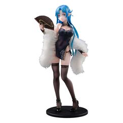 Figurka Sword Art Online KDcolle 1/7 - Asuna (Undine Chinese Dress Ver.)