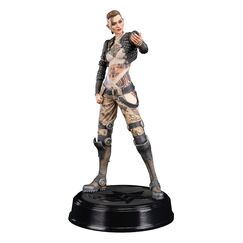 Figurka Mass Effect - Jack