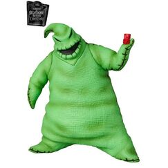 Figurka Nightmare before Christmas (UDF) - Oogie Boogie