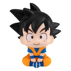 Figurka Dragon Ball Daima Look Up - Son Goku (Mini)
