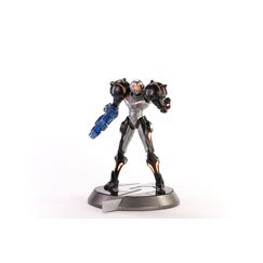 Figurka Metroid Prime - Samus (Phazon Suit) Collector's Edition