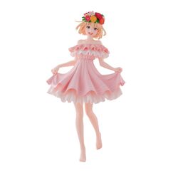 Figurka Lycoris Recoil - Chisato Nishikigi: Birthday illustration Ver.