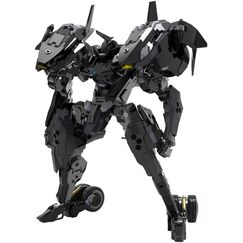 Modele do składania Hexa Gear 1/24 - Veloce