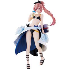 Figurka The Executioner and Her Way of Life 1/7 - Menou (Swimsuit Ver.)
