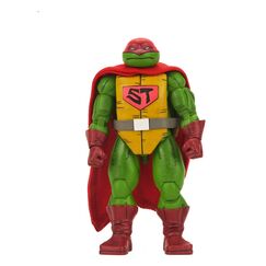 Figurka Teenage Mutant Ninja Turtles (Mirage Comics) - Super Turtle