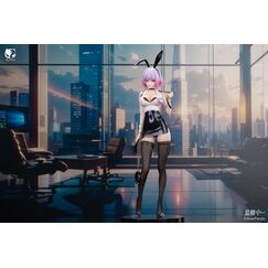 Figurka Original Character 1/4 - Luna (Illustration by YD)