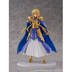 Figurka Sword Art Online Cantabile - Alice