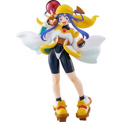 Figurka Saber Marionette J Pop Up Parade SP - Lime