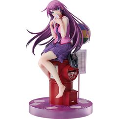 Figurka Monogatari Series 1/7 - Hitagi Senjyogahara: Letter to You