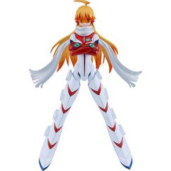 Figurka do złożenia Gunbuster 2 Moderoid - Machine No. 7