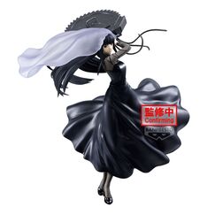 Figurka Sakamoto Days Vibration Stars - Osaragi
