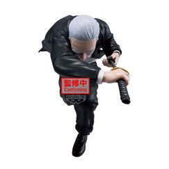 Figurka Sakamoto Days Vibration Stars - Takamura