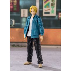Figurka Sakamoto Days S.H. Figuarts - Shin Asakura