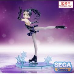 Figurka Medalist Luminasta - Hikaru Kamisaki