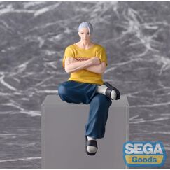 Figurka Sakamoto Days PM Perching - Taro Sakamoto (Serious Ver.)