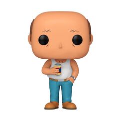 Figurka King of the Hill POP! - Bill Dauterive (1978)