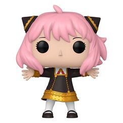 Figurka Spy x Family Super Sized Jumbo POP! - Anya Forger (2023)