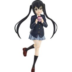 Figurka K-On! Pop Up Parade L - Azusa Nakano