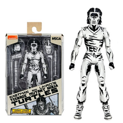 Figurka Teenage Mutant Ninja Turtles (Mirage Comics) - Casey Jones (Black & White Variant)