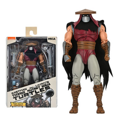 Figurka Teenage Mutant Ninja Turtles (Mirage Comics) - Foot Elite Assassin