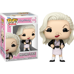 Figurka Cry-Baby POP! - Hatchet-Face (1806)