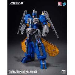 Figurka Transformers MDLX - Dirge