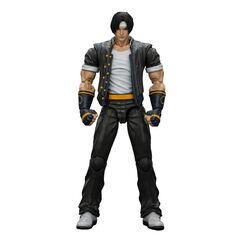 Figurka The King Of Fighters '98 1/18 - Kyo Kusanagi