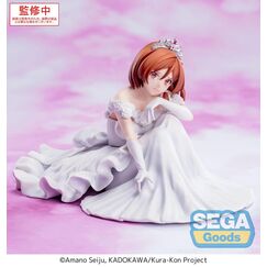 Figurka I'm Getting Married to a Girl I Hate in My Class Yumemirize - Akane Sakuramori