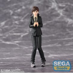 Figurka Chainsaw Man Desktop x Decorate Collections - Kobeni