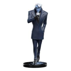 Mini figurka Lore Olympus - Hades