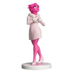 Mini figurka Lore Olympus - Persephone