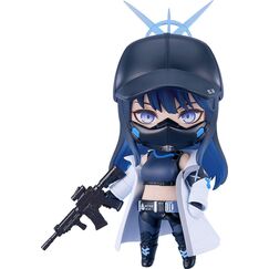 Figurka Blue Archive Nendoroid - Saori Joumae