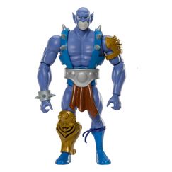 Figurka Masters of the Universe x ThunderCats - Panthro