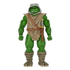 Figurka Teenage Mutant Ninja Turtles (Mirage Comics) - Hunter Leo