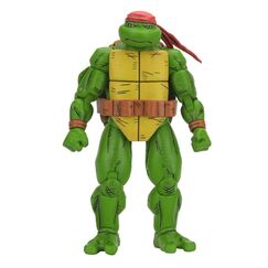 Figurka Teenage Mutant Ninja Turtles (Mirage Comics) - Handyman Donatello